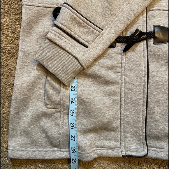 Free Spirit Jersey Jacket size Medium - Picture 9 of 13